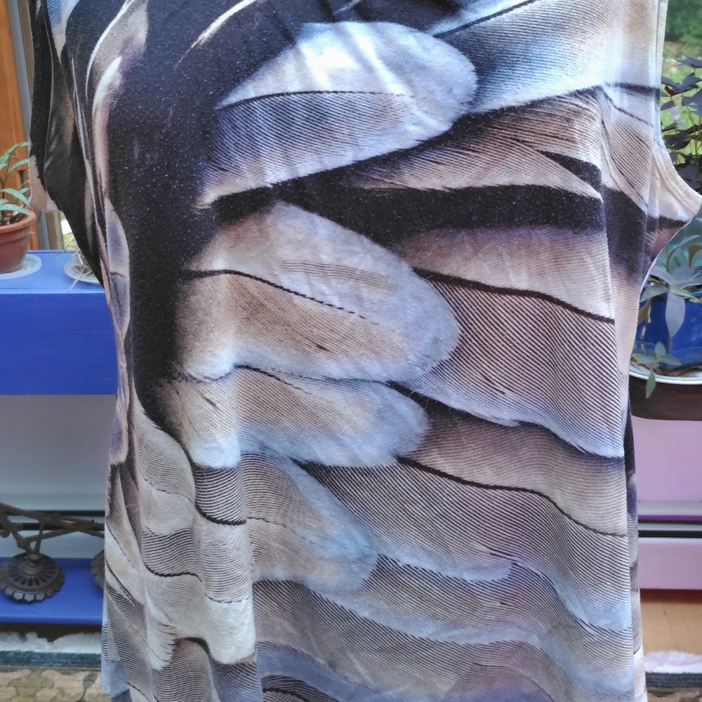 Sleeveless Top